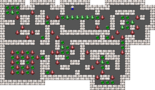 Уровень 64 — Payback 07